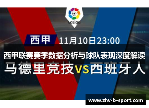 西甲联赛赛季数据分析与球队表现深度解读