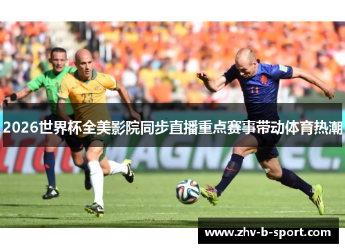 2026世界杯全美影院同步直播重点赛事带动体育热潮 2026世界杯全美影院同步直播重点赛事带动体育热潮