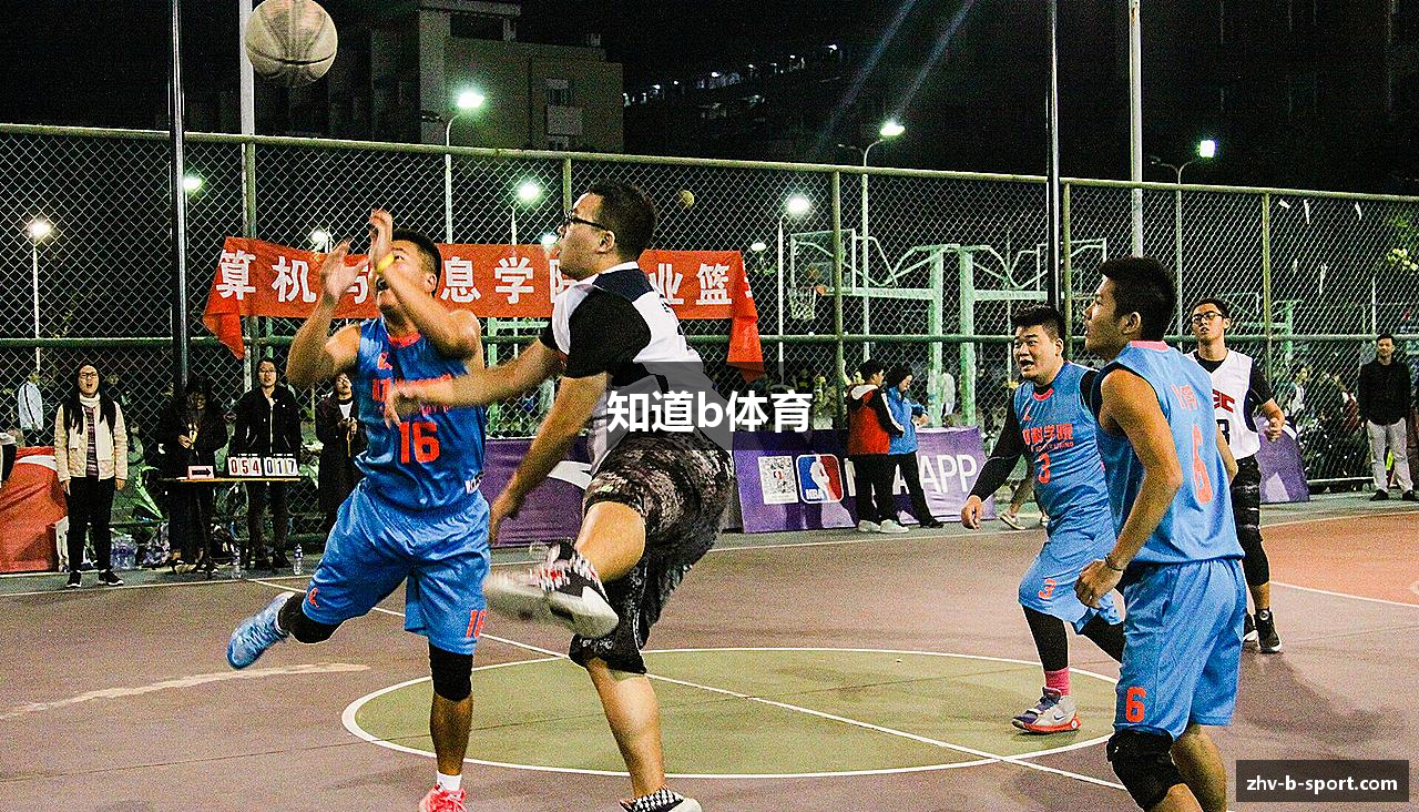 知道b体育